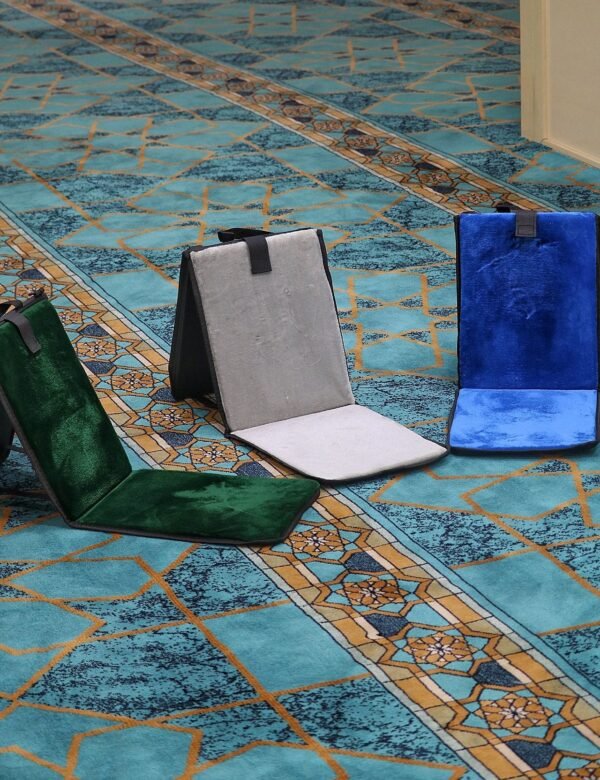 Le Tapis du Vendredi par Al Jumuaa – Image 11