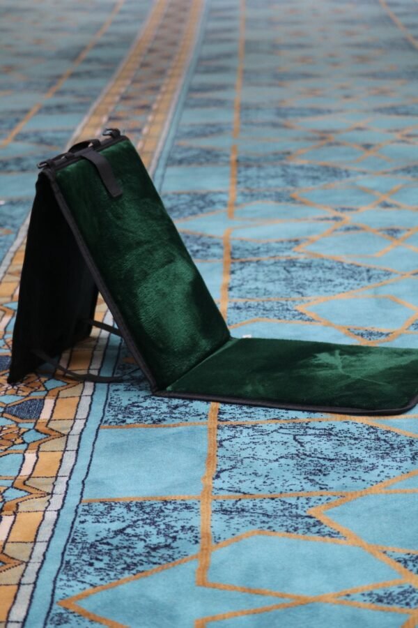 Le Tapis du Vendredi par Al Jumuaa – Image 12